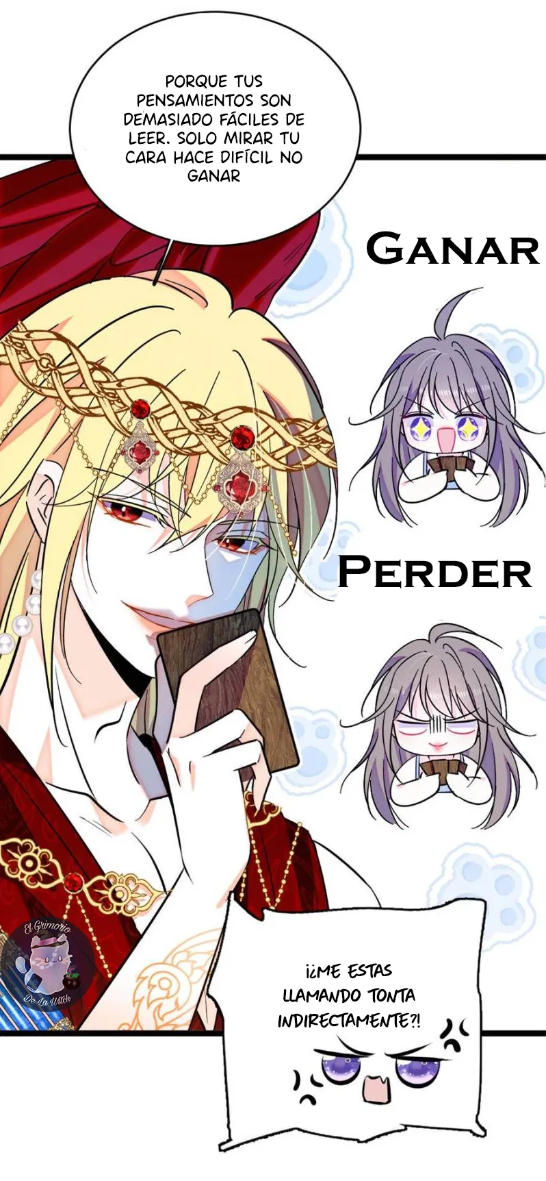 31 El lindo mundo de las bestias