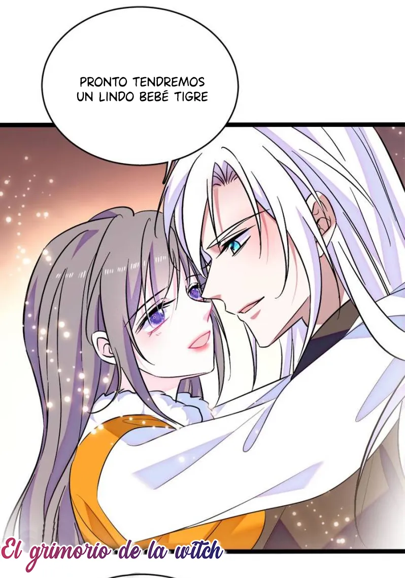 6 El lindo mundo de las bestias