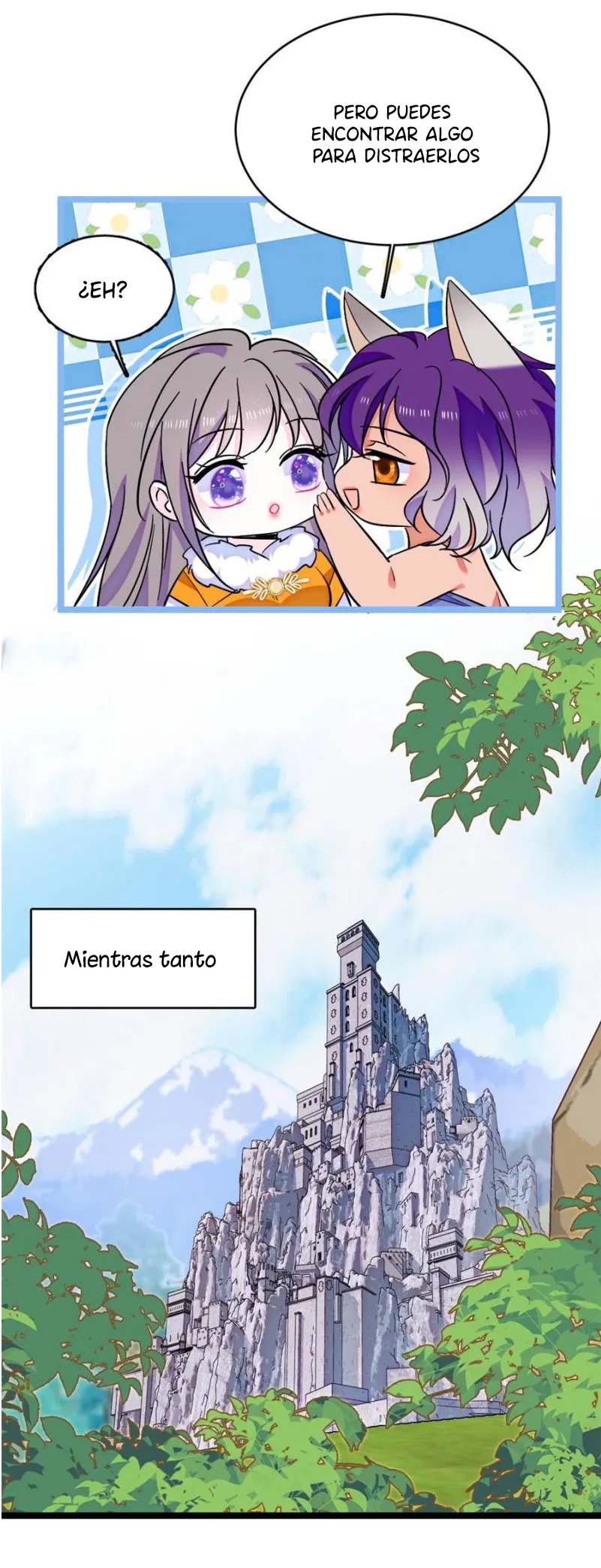 32 El lindo mundo de las bestias