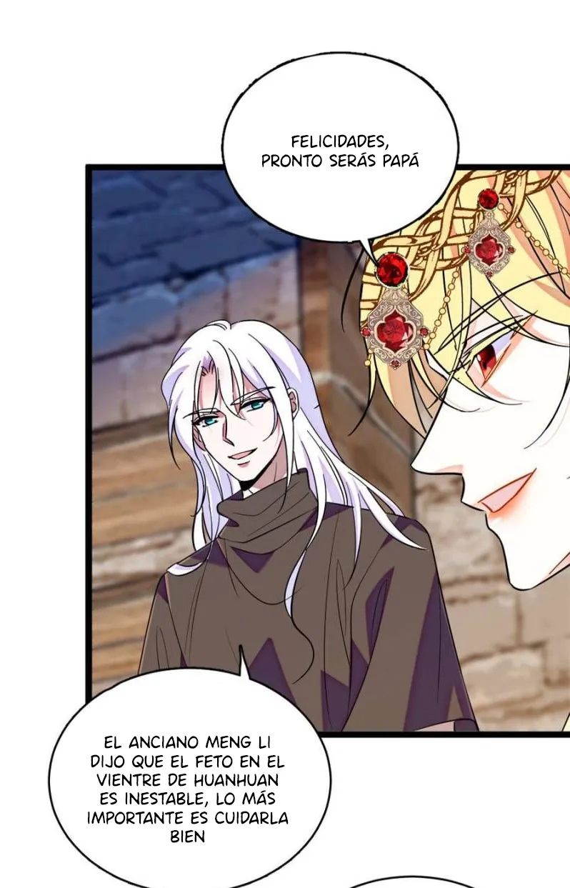 14 El lindo mundo de las bestias