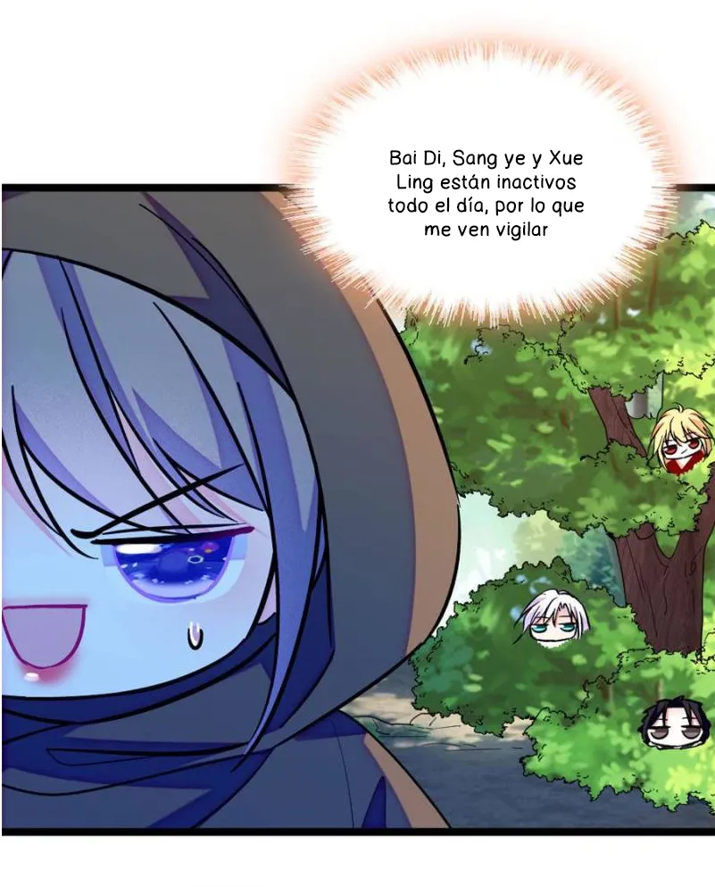 37 El lindo mundo de las bestias