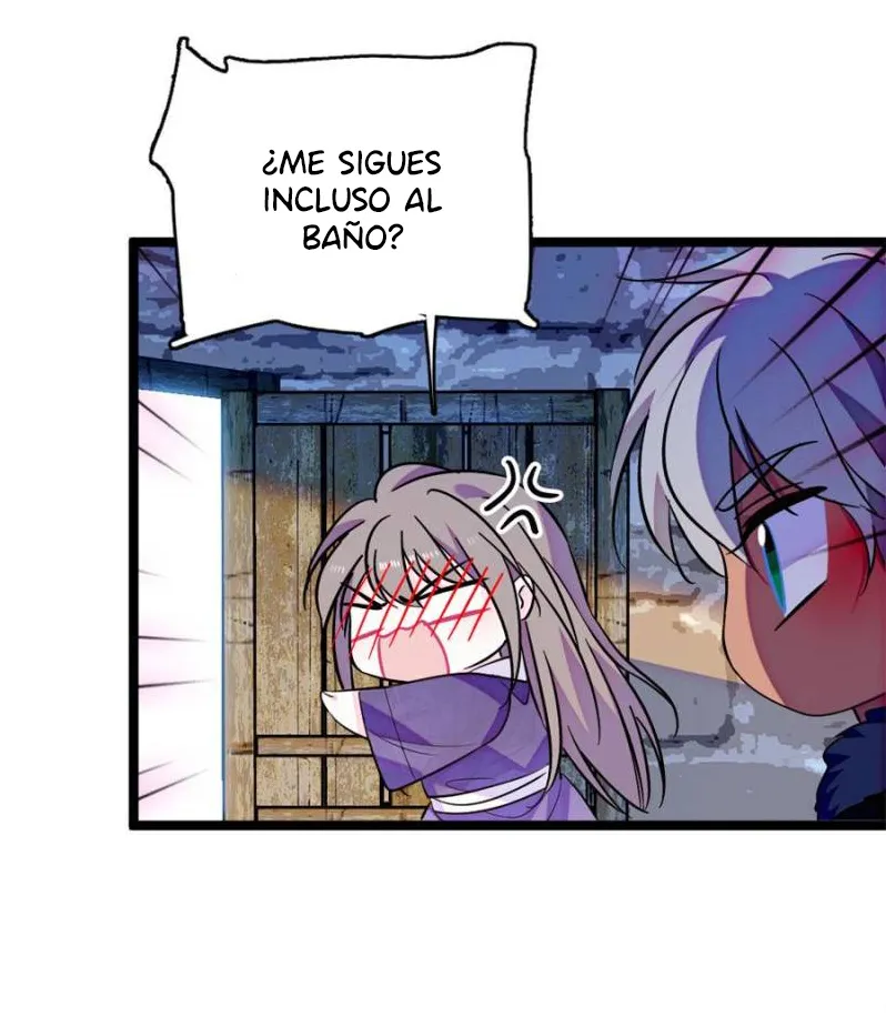 23 El lindo mundo de las bestias