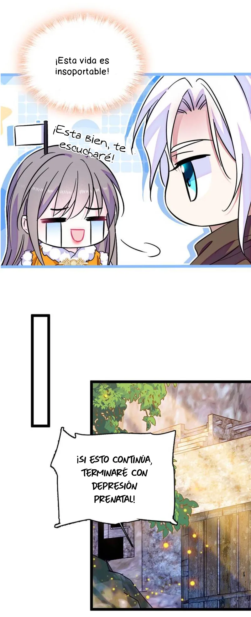 30 El lindo mundo de las bestias