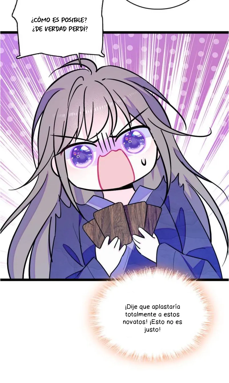 51 El lindo mundo de las bestias