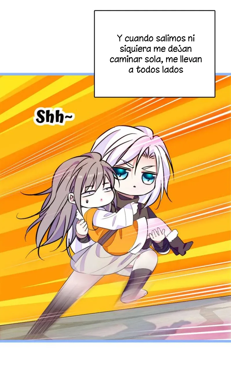 26 El lindo mundo de las bestias