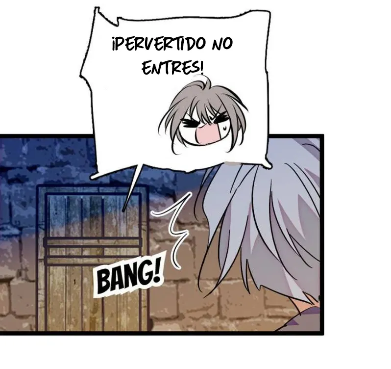 25 El lindo mundo de las bestias