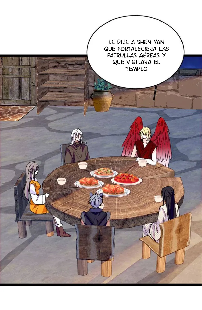 13 El lindo mundo de las bestias