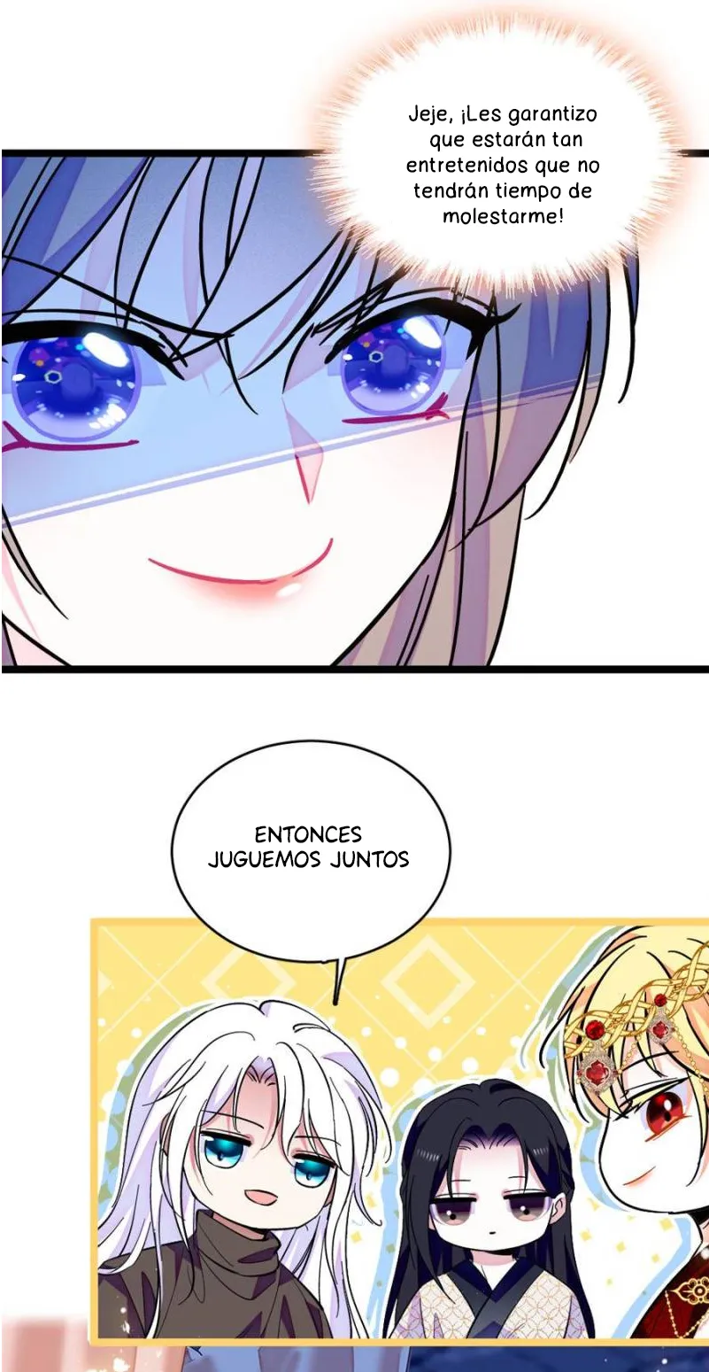 42 El lindo mundo de las bestias