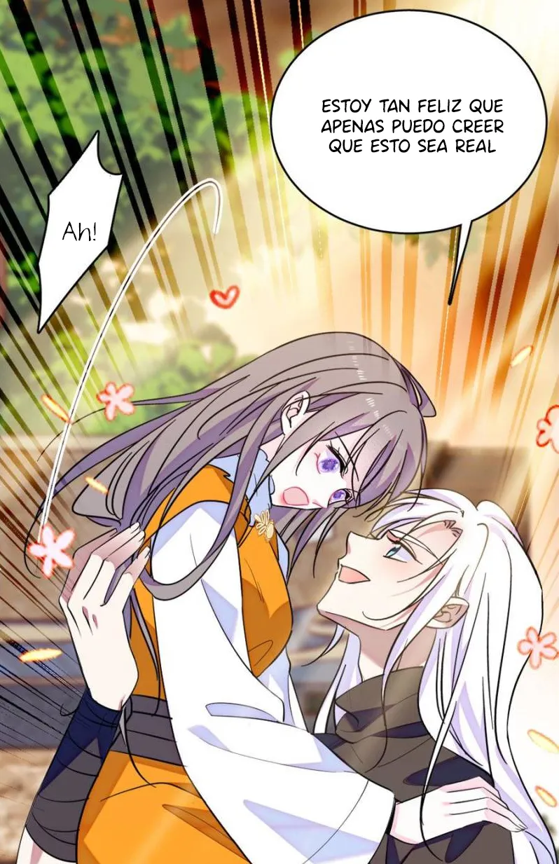 4 El lindo mundo de las bestias