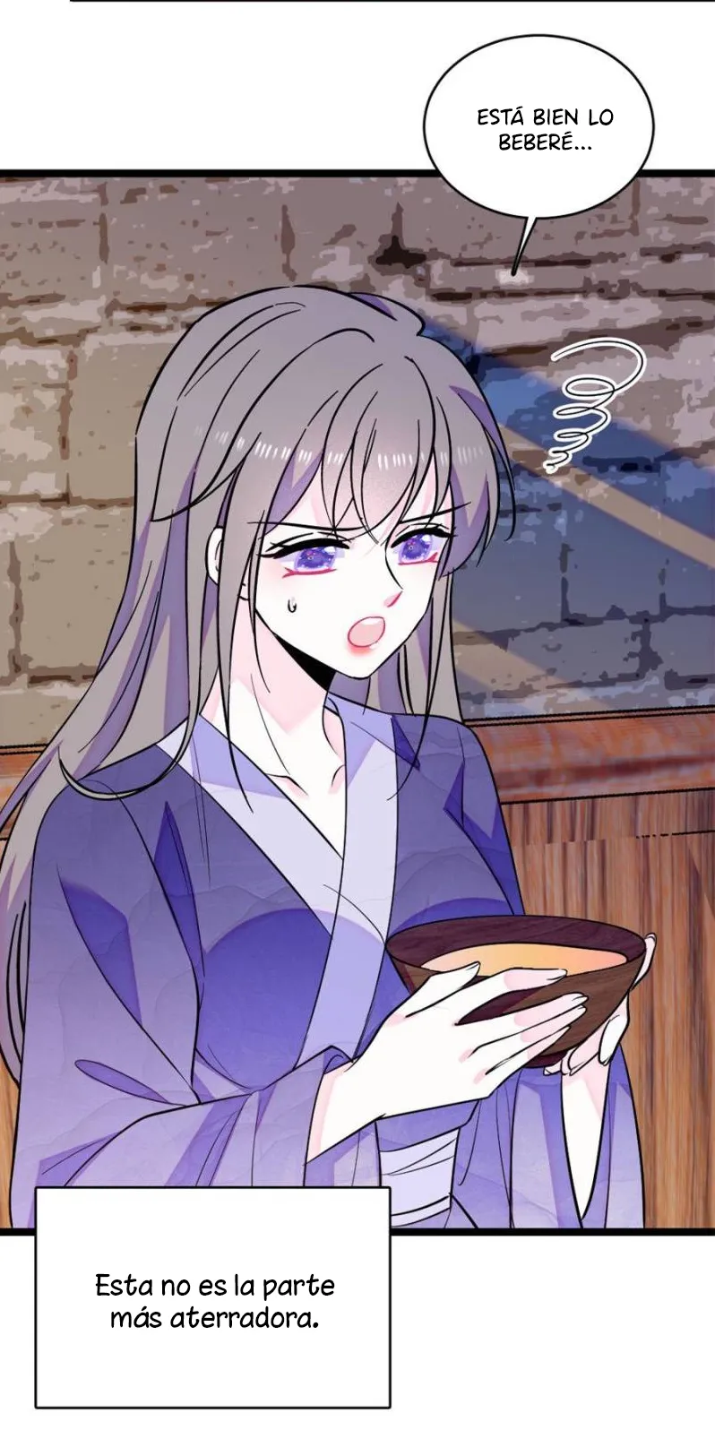 21 El lindo mundo de las bestias