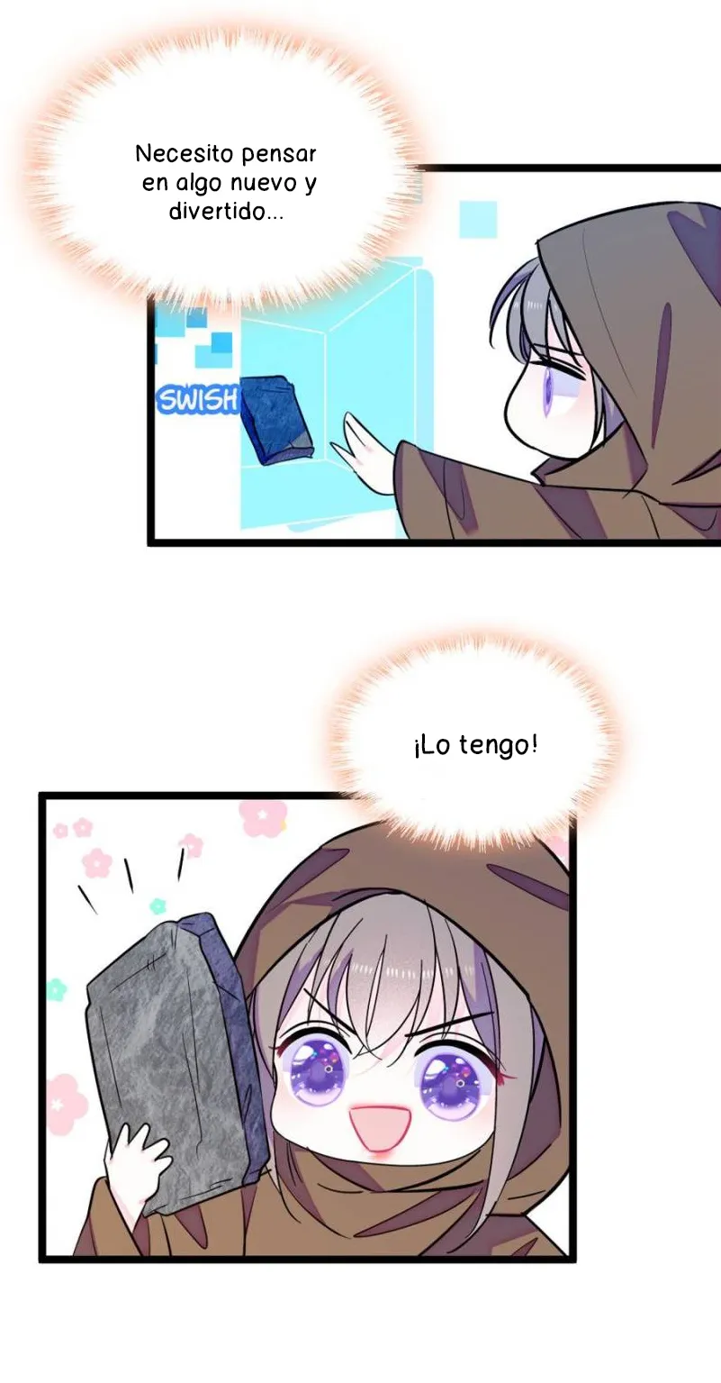 38 El lindo mundo de las bestias