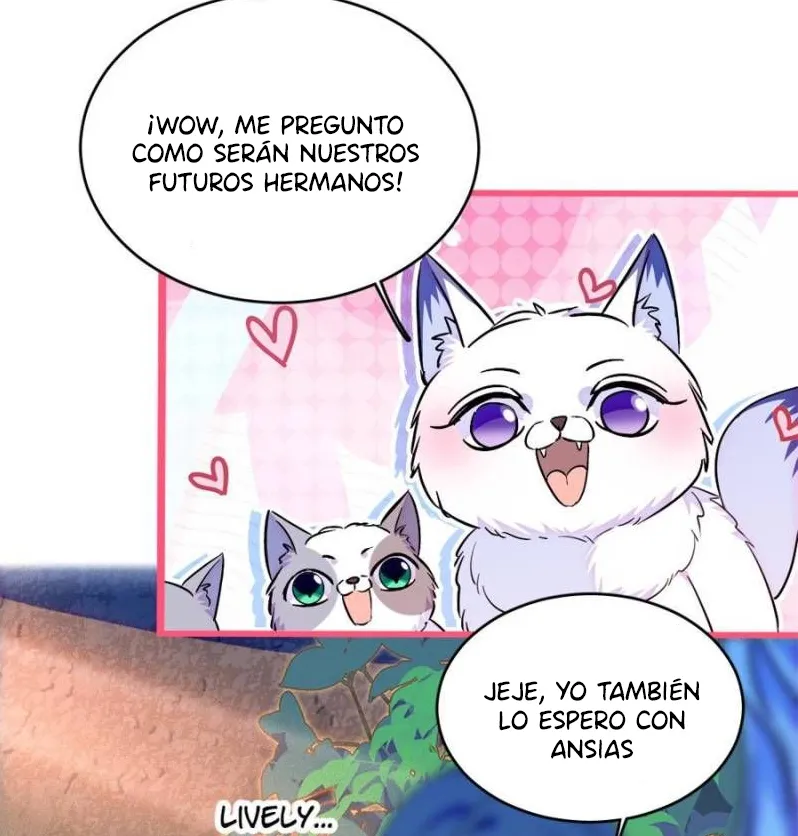 7 El lindo mundo de las bestias