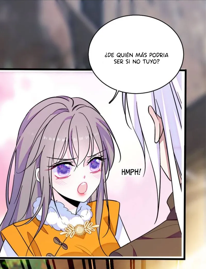 3 El lindo mundo de las bestias