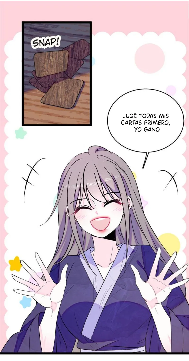 44 El lindo mundo de las bestias