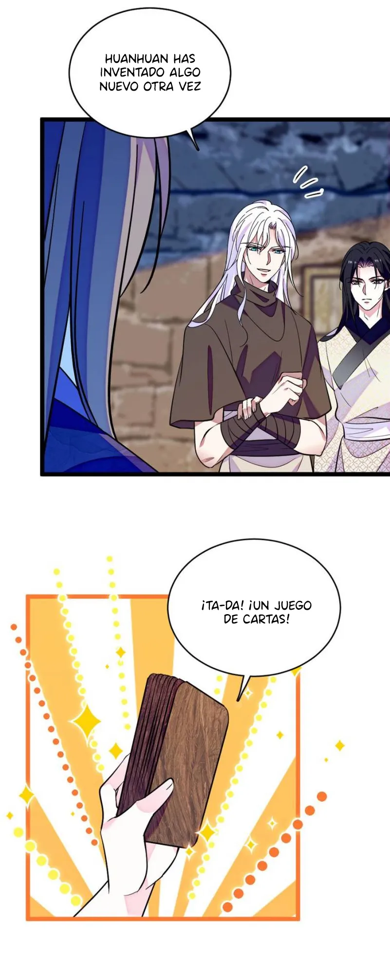 40 El lindo mundo de las bestias