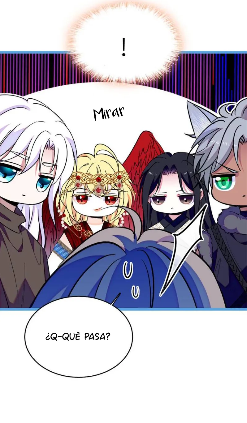 16 El lindo mundo de las bestias