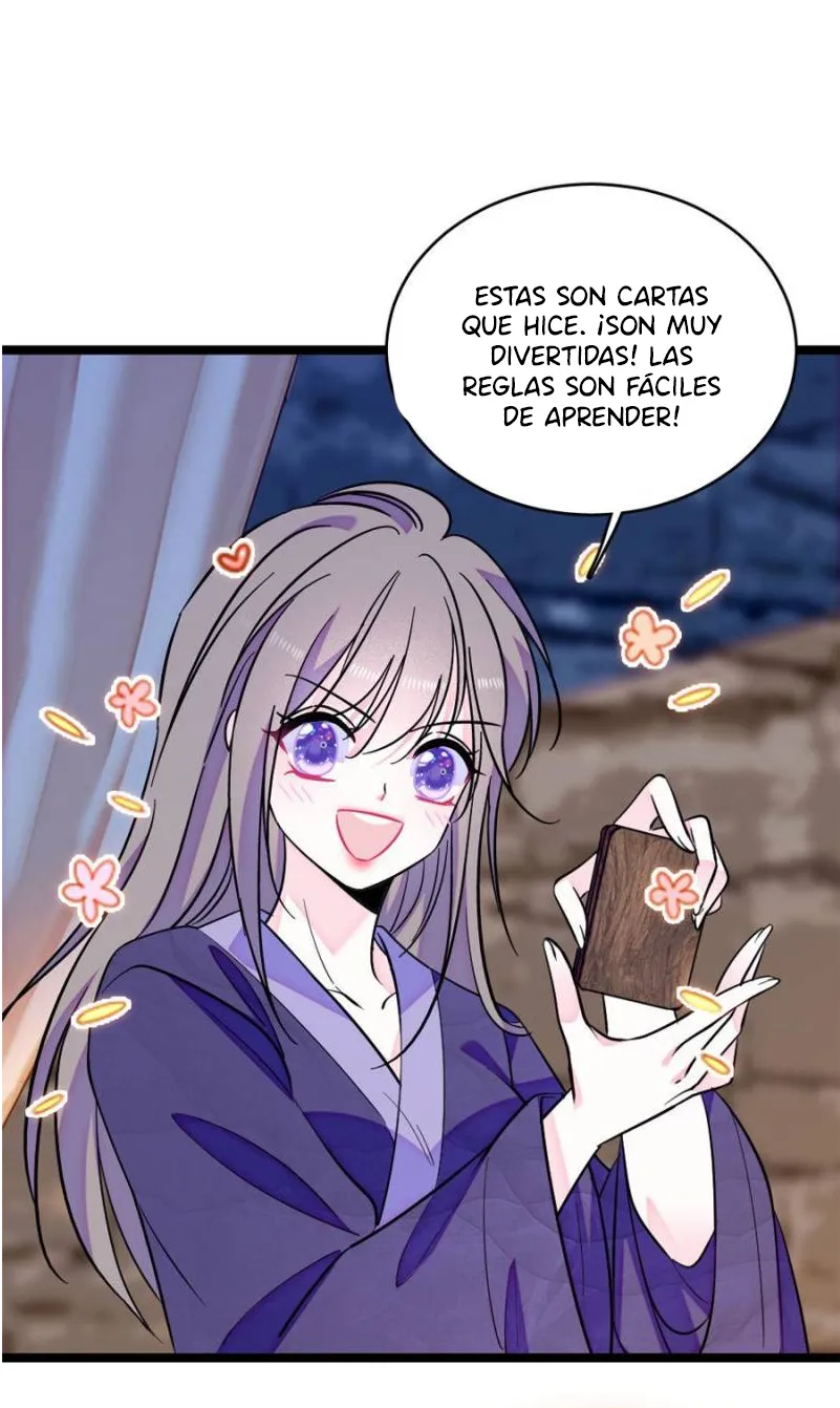 41 El lindo mundo de las bestias