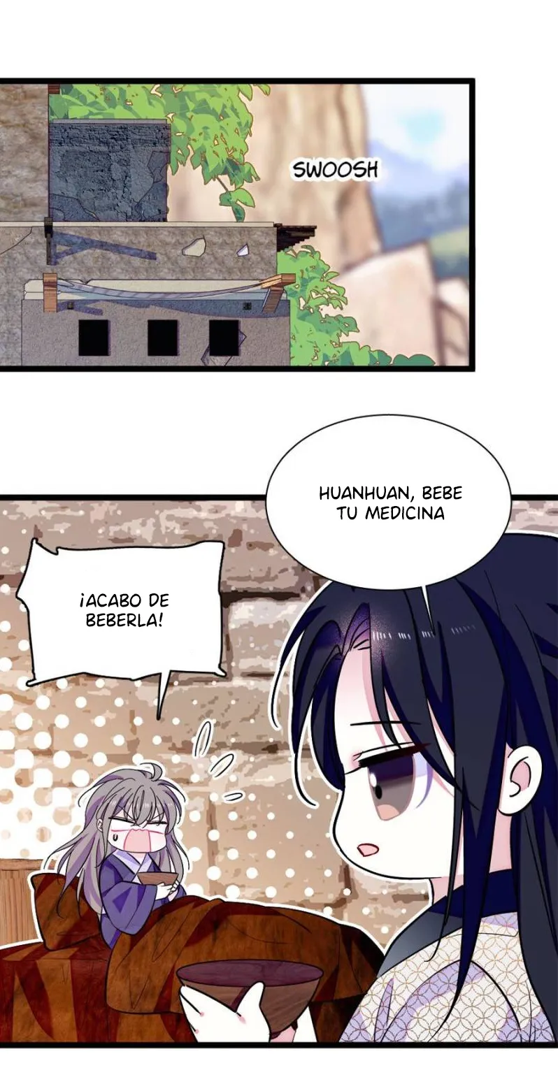 19 El lindo mundo de las bestias