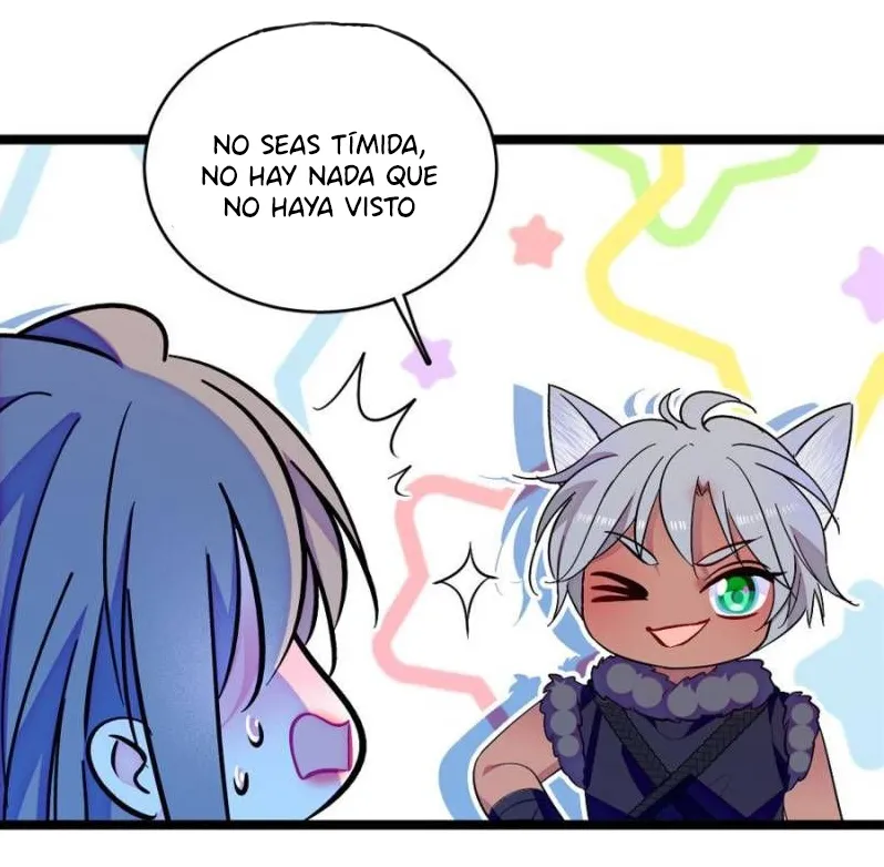 24 El lindo mundo de las bestias