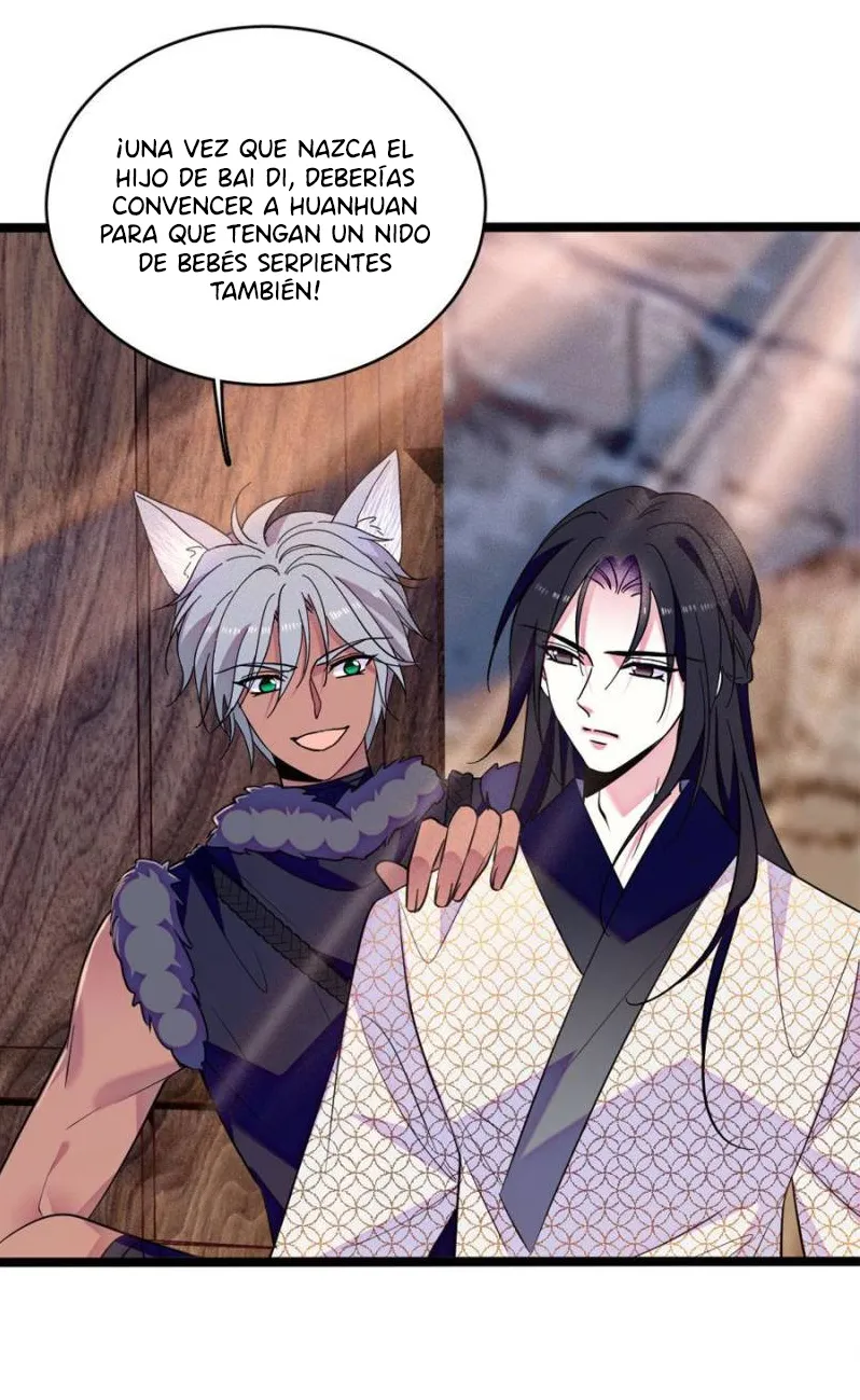 9 El lindo mundo de las bestias