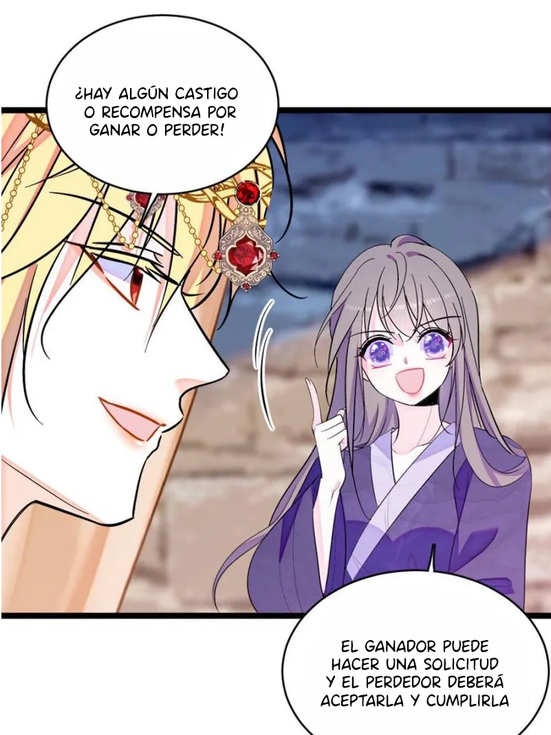 45 El lindo mundo de las bestias