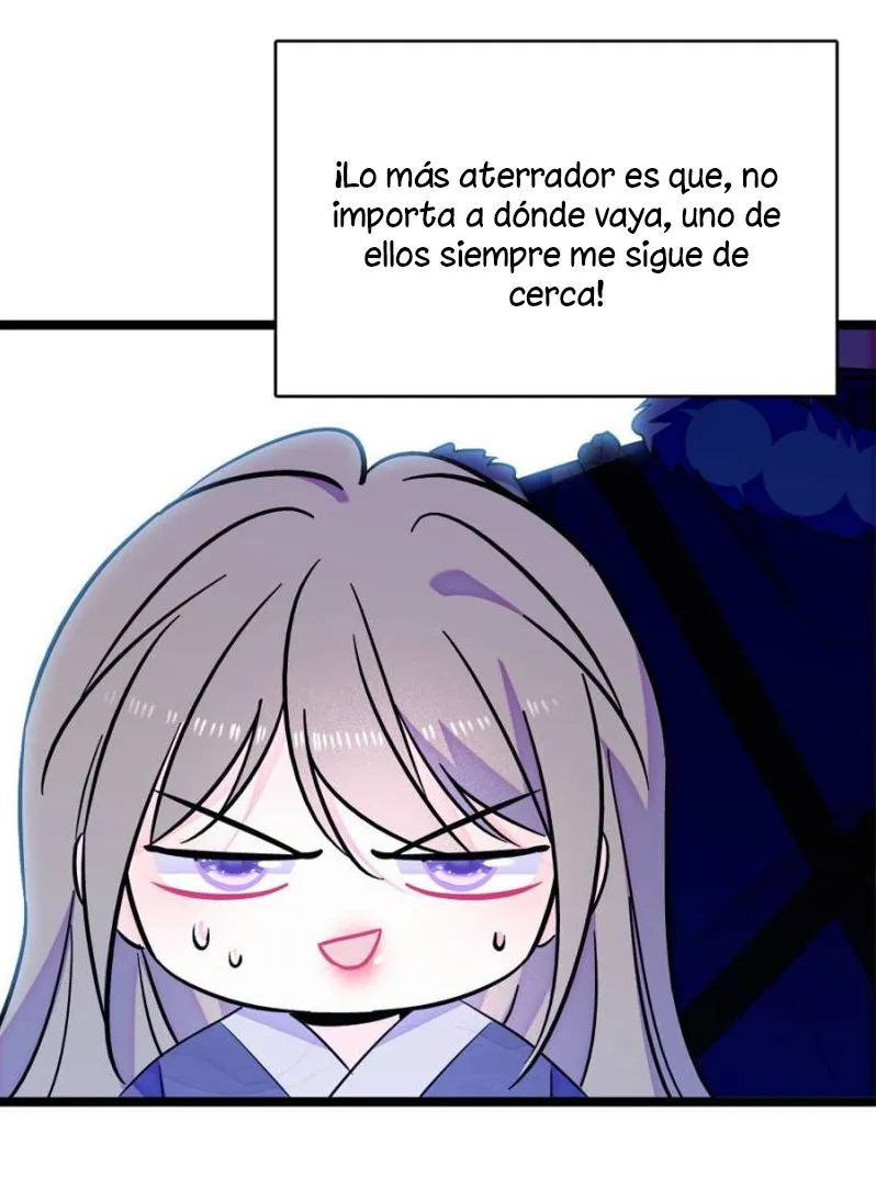 22 El lindo mundo de las bestias