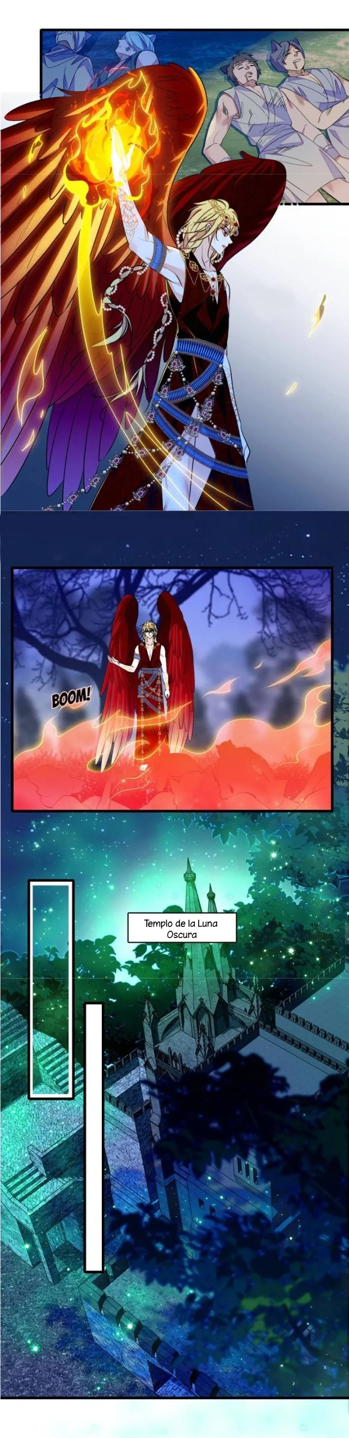 11 El lindo mundo de las bestias