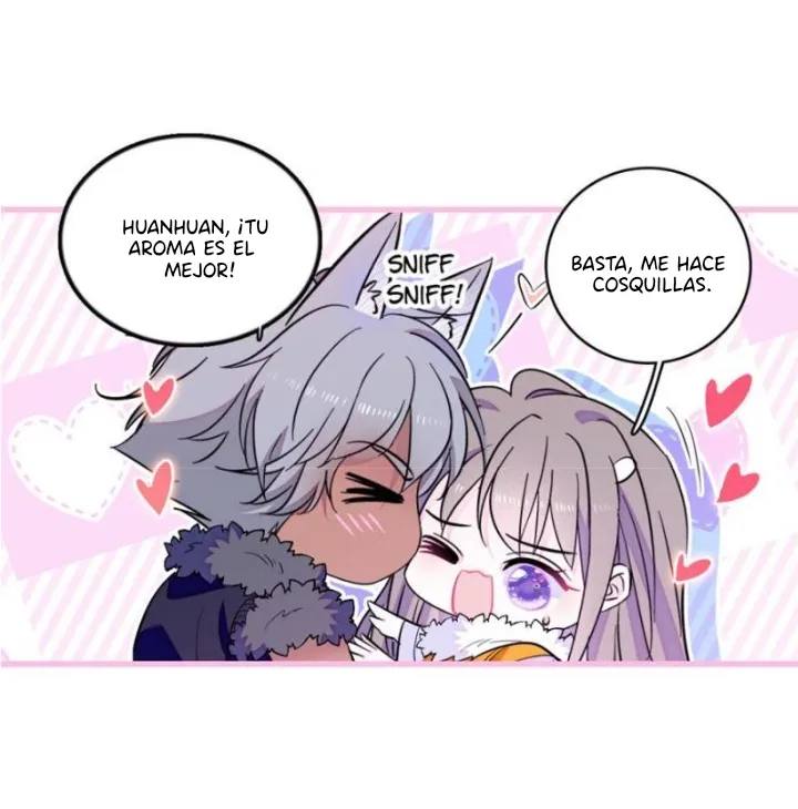 21 El lindo mundo de las bestias