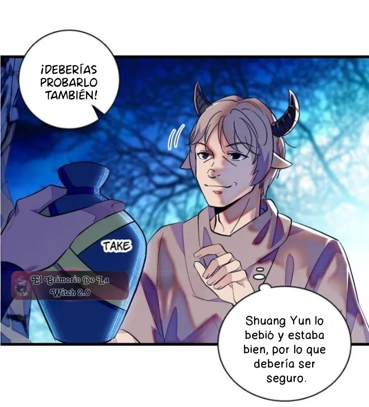 4 El lindo mundo de las bestias