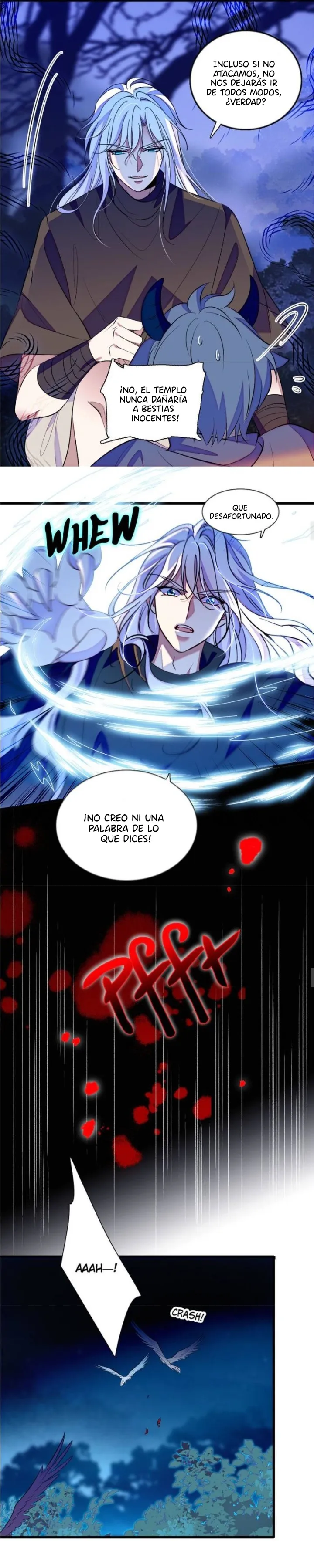 10 El lindo mundo de las bestias