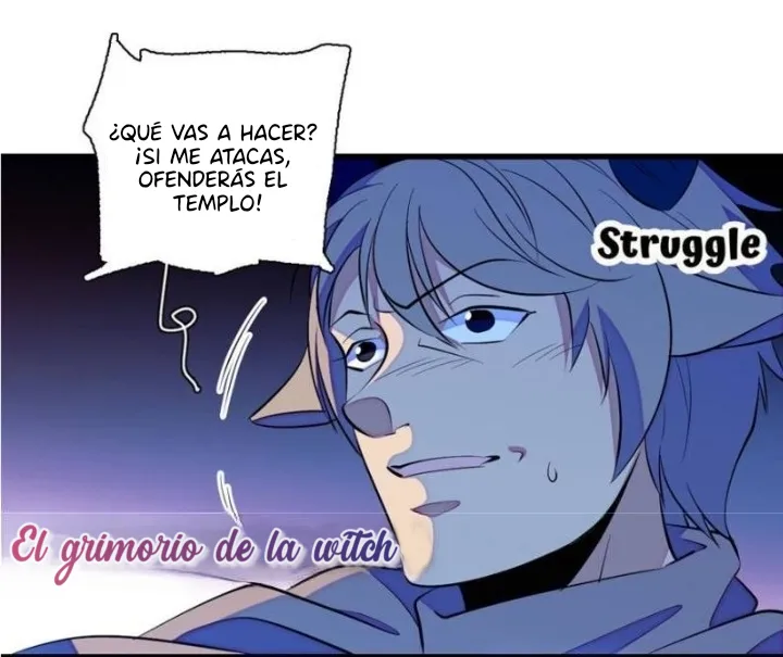 9 El lindo mundo de las bestias