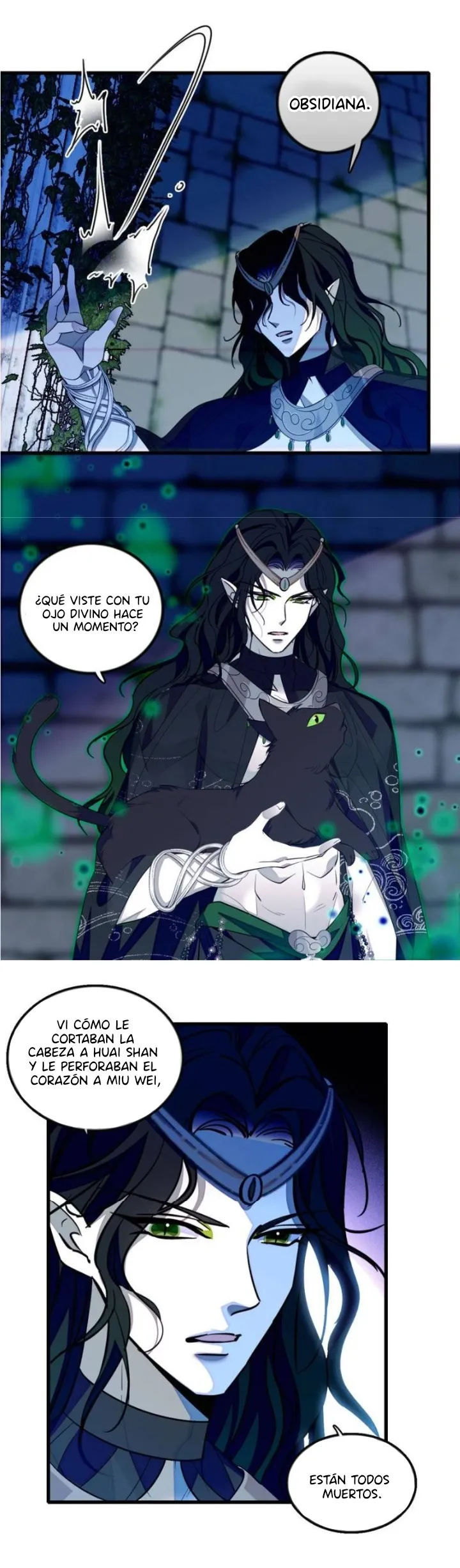 14 El lindo mundo de las bestias