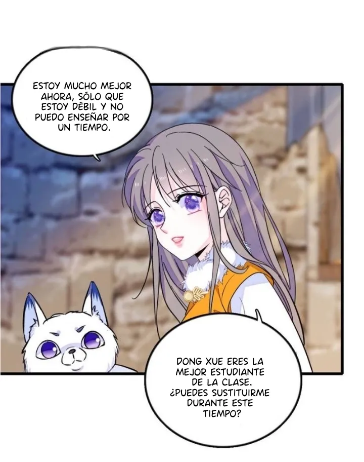 16 El lindo mundo de las bestias