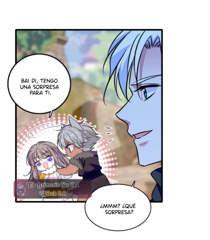 22 El lindo mundo de las bestias