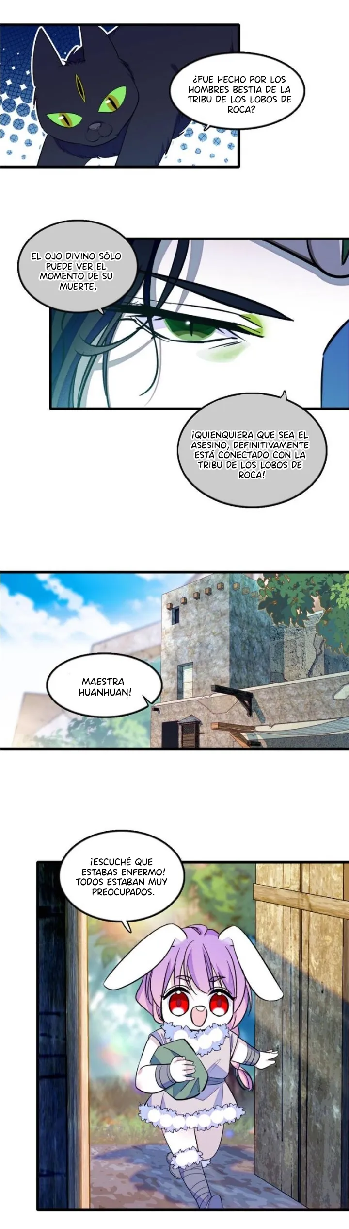 15 El lindo mundo de las bestias