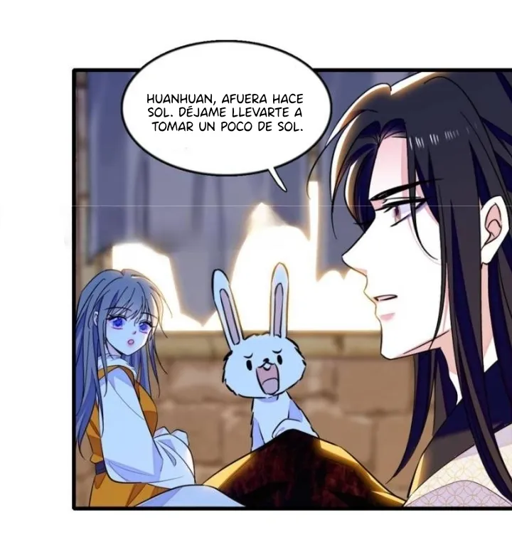 19 El lindo mundo de las bestias