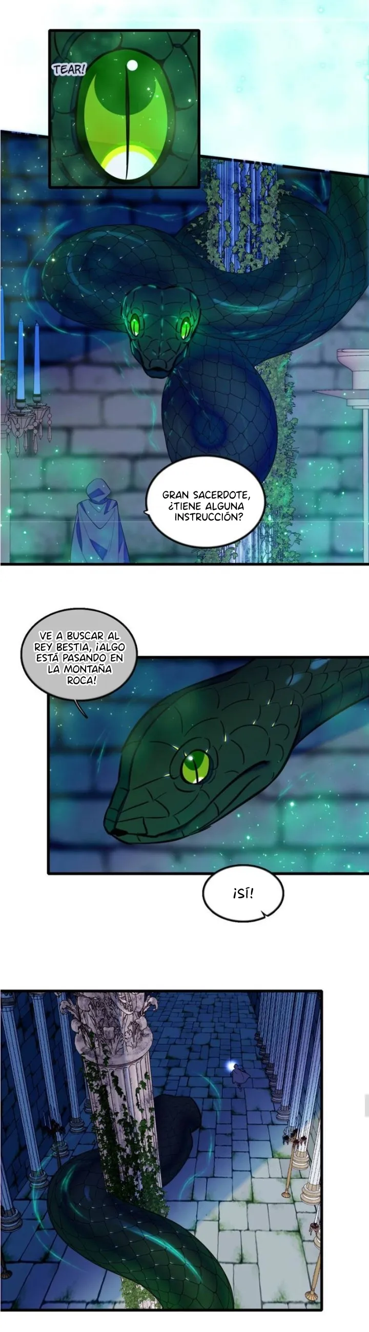 12 El lindo mundo de las bestias