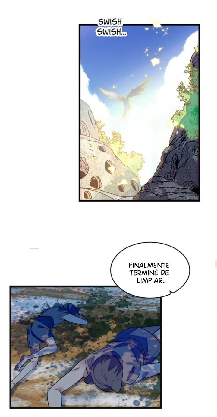 17 El lindo mundo de las bestias