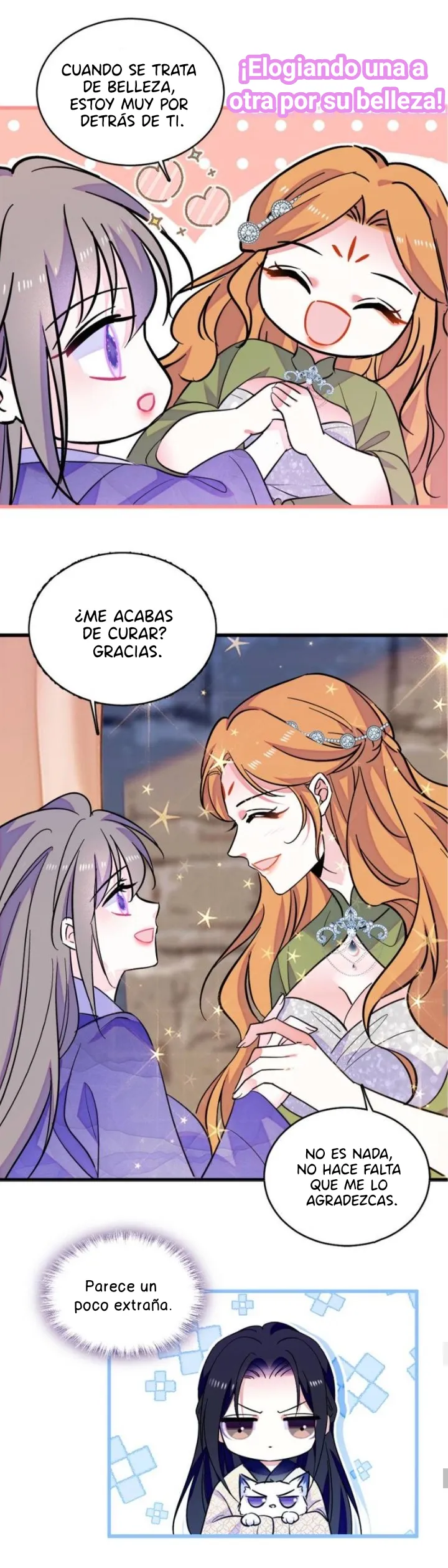 15 El lindo mundo de las bestias