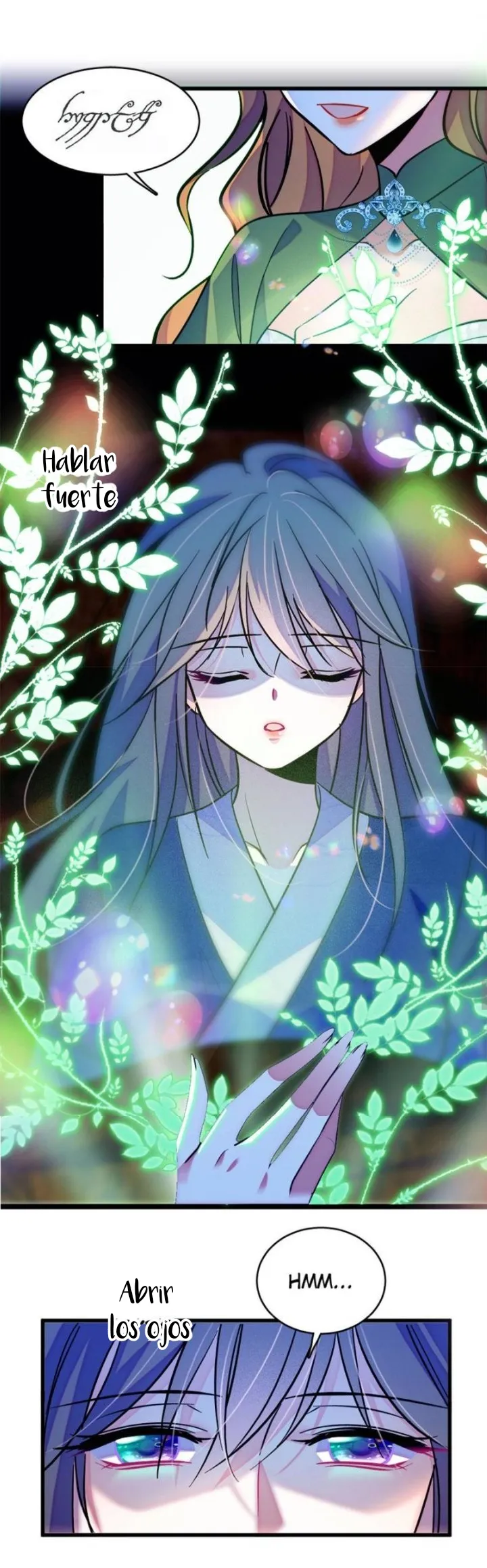 13 El lindo mundo de las bestias