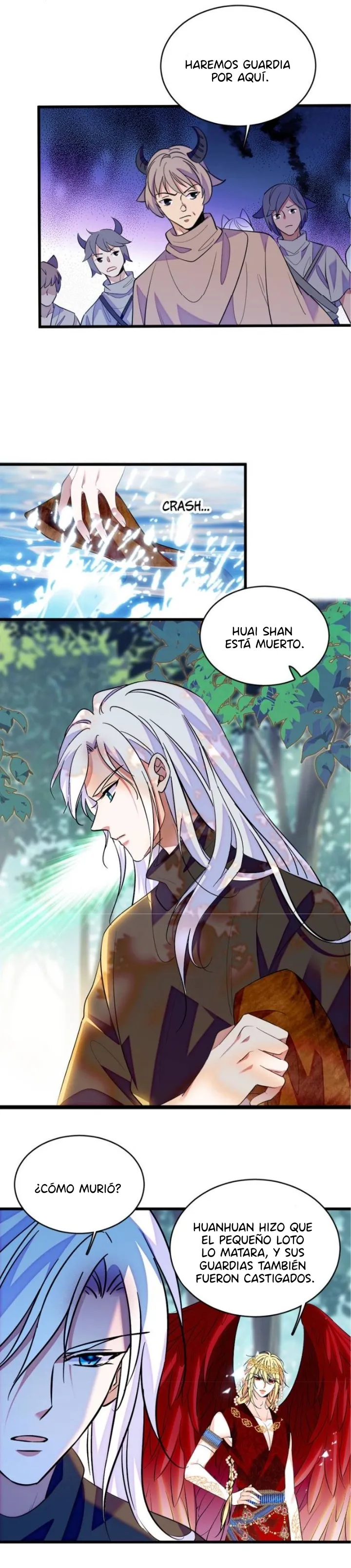 20 El lindo mundo de las bestias