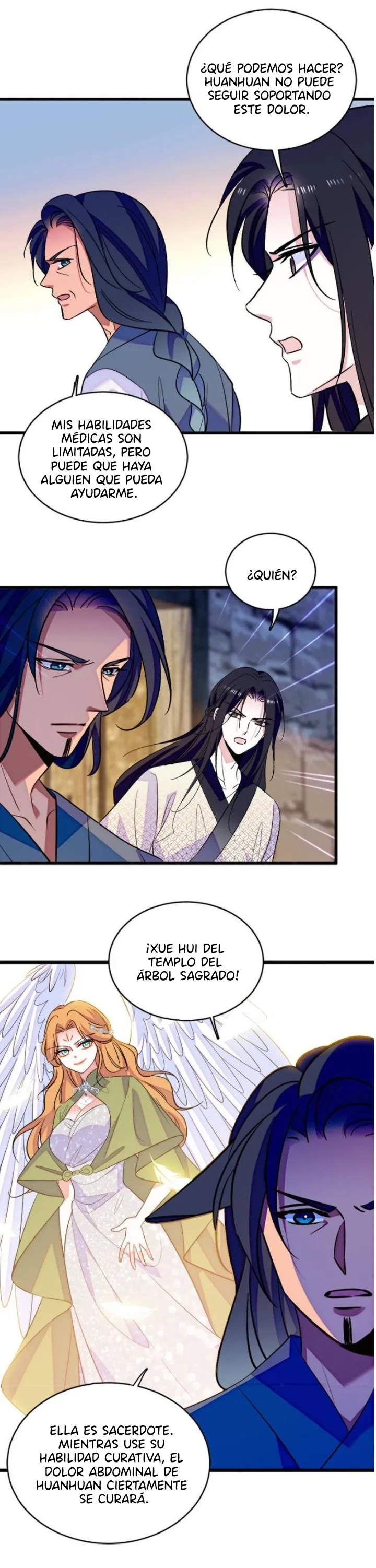 3 El lindo mundo de las bestias