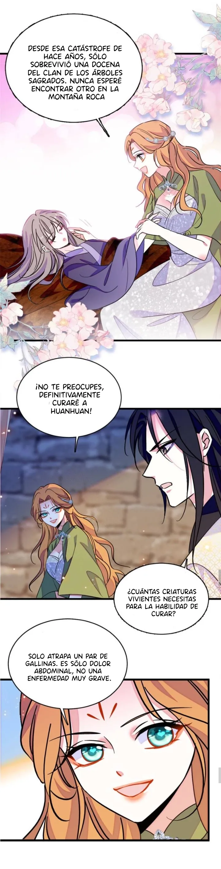 11 El lindo mundo de las bestias