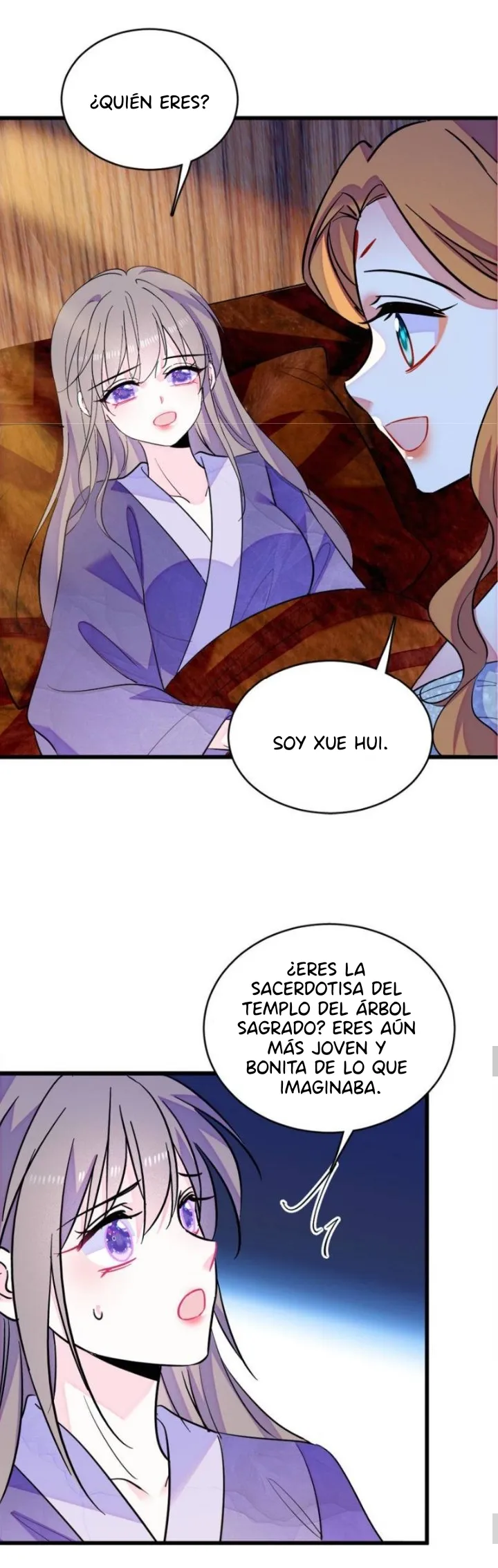 14 El lindo mundo de las bestias