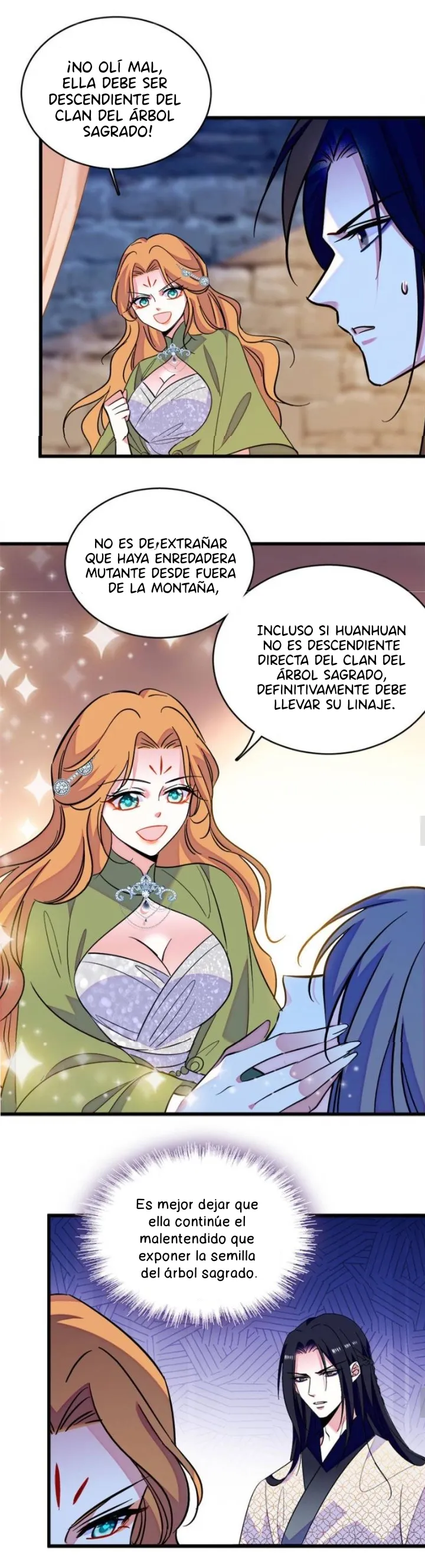 10 El lindo mundo de las bestias