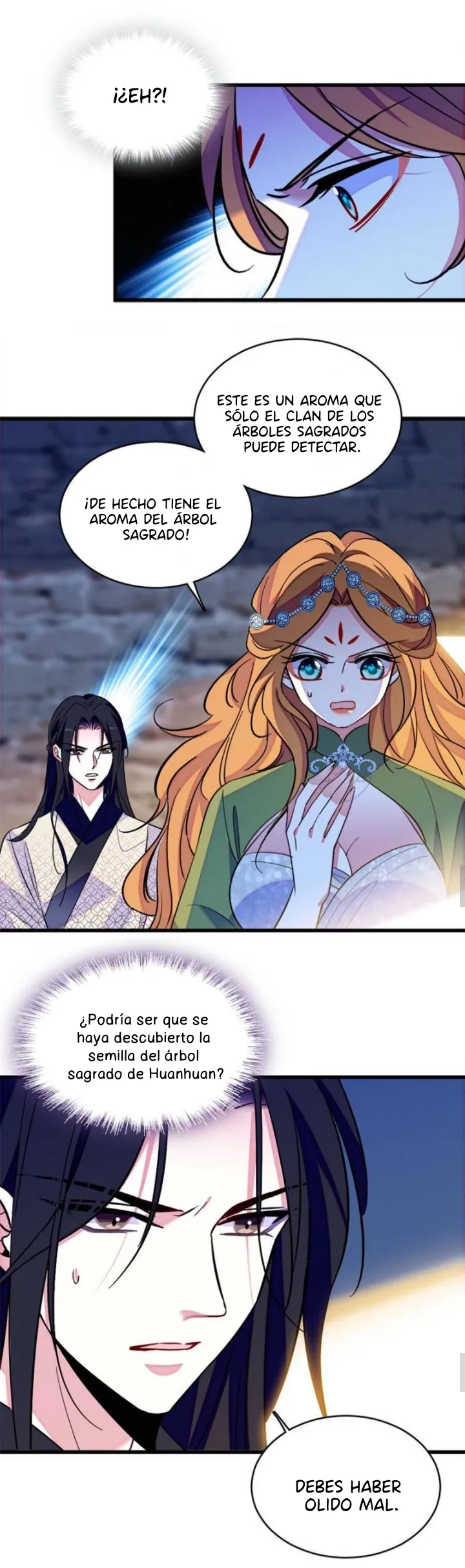 9 El lindo mundo de las bestias