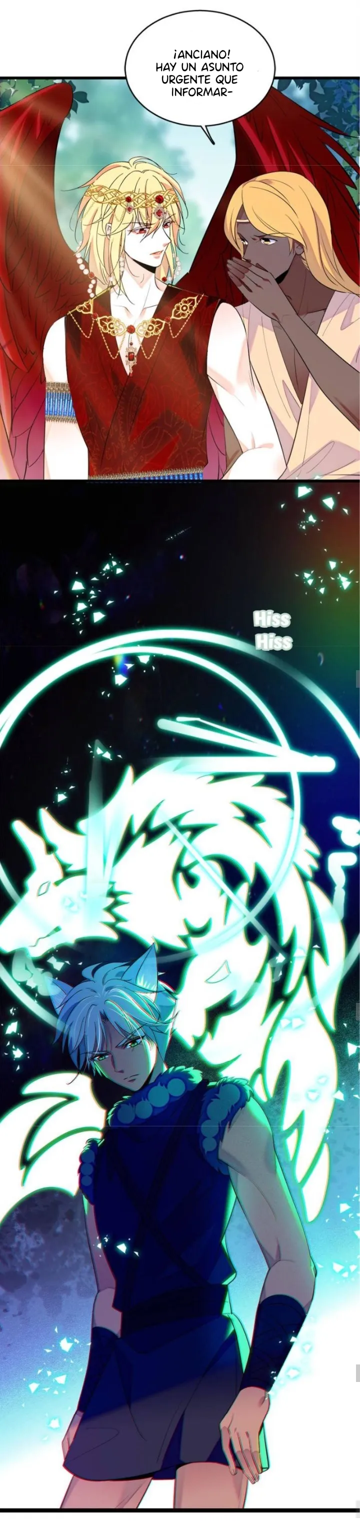 18 El lindo mundo de las bestias