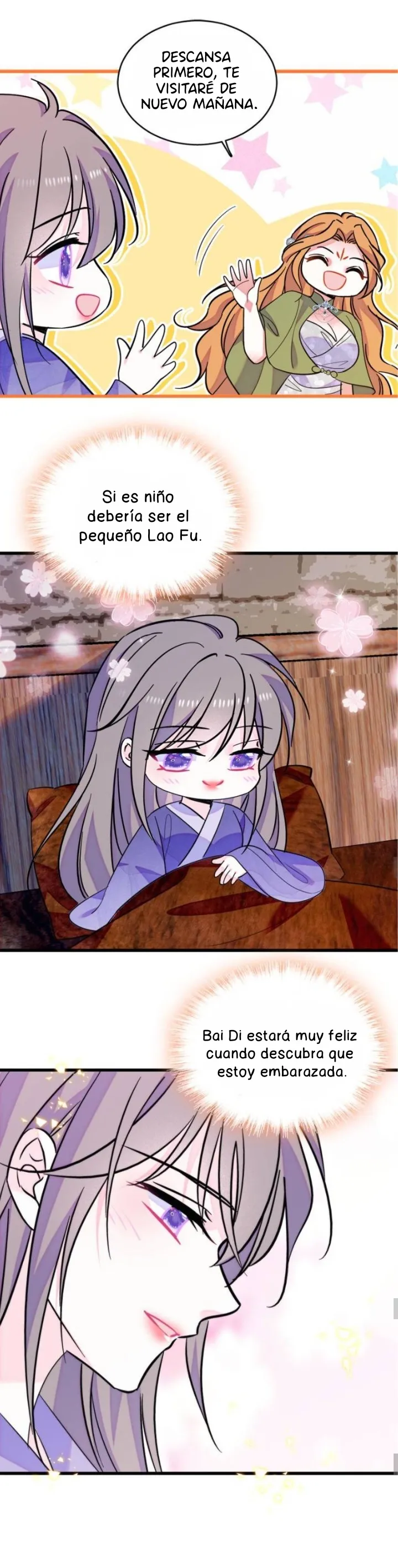 16 El lindo mundo de las bestias