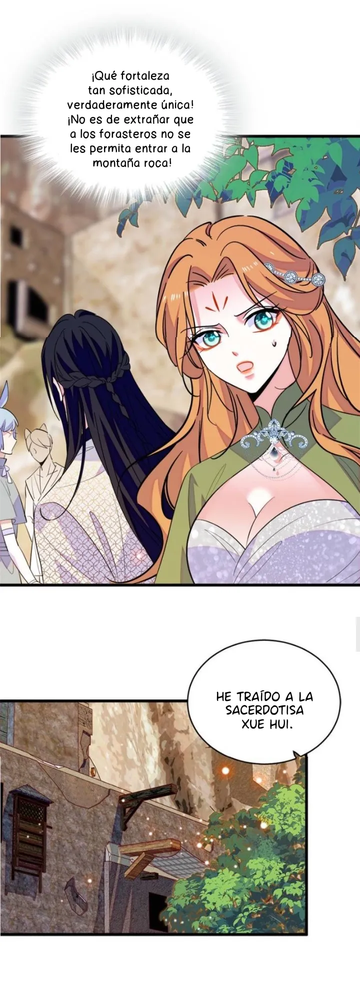 7 El lindo mundo de las bestias