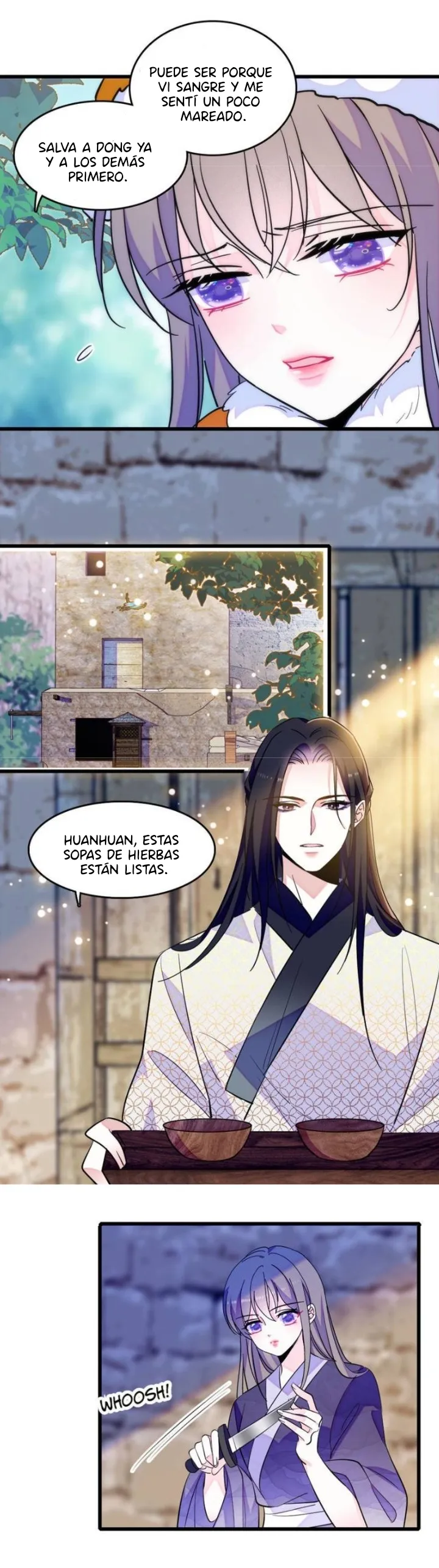 26 El lindo mundo de las bestias